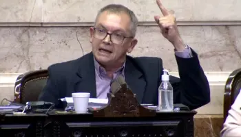 Juan Manuel Pedrini: “Se viene una restauración de la Argentina oligárquica de la década infame”