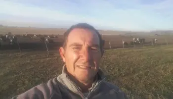 "Milei había prometido la eliminación de retenciones, yo creo que va a cumplir"