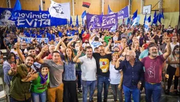 Crisis irreparable en el peronismo neuquino: viejos aliados en guerra por el poder