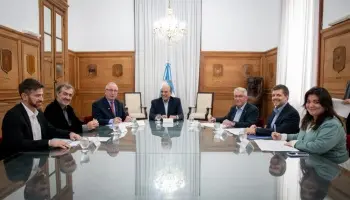 Misiones tendrá obras y un fondo destinado para ello