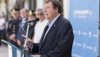 Comienza una nueva disputa en Río Negro entre los médicos y Weretilneck