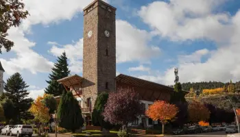 Malestar en San Martín de los Andes por las calles en mal estado