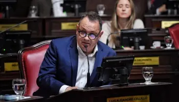 Alejandro Cellillo: “El gobierno de Axel Kicillof es ineficiente”