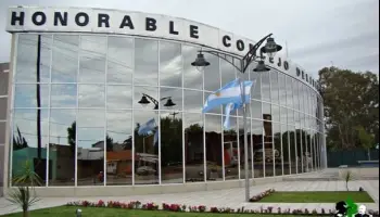 Tensa reunión en el Concejo Deliberante de Bragado por la renovación de convenio con la CRE