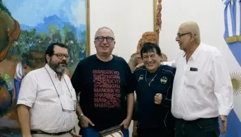 Acuerdo clave en Misiones para las reactivaciones de las obras