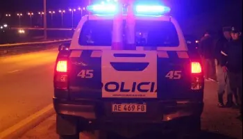 En la ciudad de Nequén los vecinos reclaman más controles y la gestión no los escucha