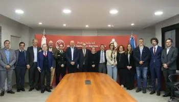 CABA: El Consejo de la Magistratura firmó convenios con los ministerios de Justicia y Seguridad 