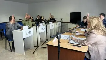 Concejales de El Chaltén exigen una acción urgente de los servicios públicos en la ciudad