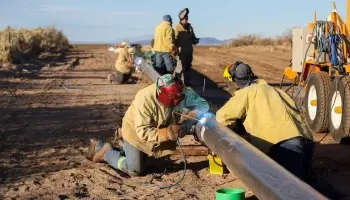 El intendente de San Rafael criticó a Cornejo por el gasoducto en la ciudad