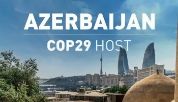 Azerbaiyán y la COP29, pioneros en el camino hacia un futuro sostenible