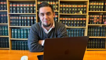 Detenidos en el Congreso: "No es una causa judicial, es una causa política"
