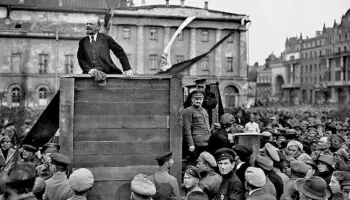 La Revolución Rusa, entre la teoría y el pragmatismo (II)