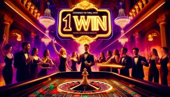 Aprende lo que necesitas saber de 1Win casino online en Argentina