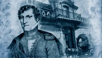 "Gracias a Belgrano, el noroeste argentino terminara en la órbita de las Provincias Unidas"