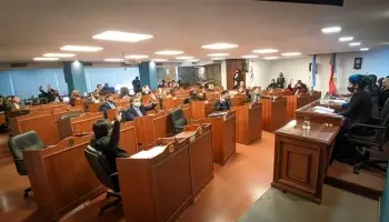 Vuelve a discutirse en Diputados el himno de Catamarca