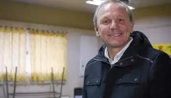 Río Cuarto: De Rivas, el nuevo intendente en tiempos de cambio