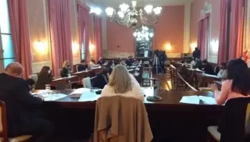 Cambios y dudas en San Pedro: Nuevos cambios en el Concejo Deliberante