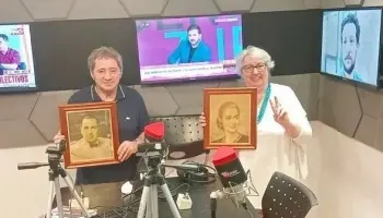 Cristina Moreno: “El trasvasamiento generacional es la deuda que tiene el movimiento justicialista”