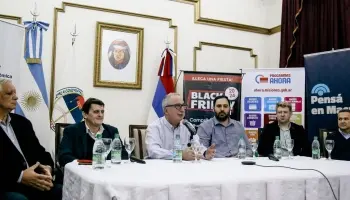 Misiones lanzó la tercera edición del Black Friday