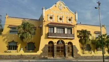 En San Pedro los vecinos mostraron su malestar por la tasa GIRSU