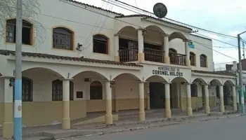 Sindicato municipal pide respuestas al gobierno de Coronel Moldes