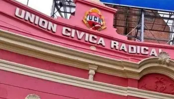 El declive radical en Córdoba: Derrotas históricas y desafíos persistentes