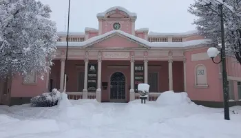 Enojo y malestar en Esquel por el PAMI