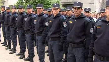 Malestar en la Policía de Concordia por la distribución de fondos