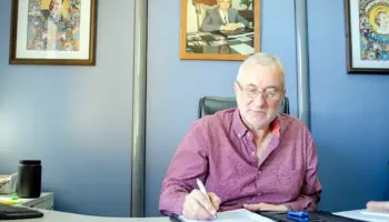 Trata de personas en La Pampa: Legislador peronista celebró el extravío de pruebas