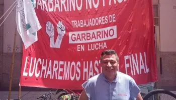 Trabajadores de Garbarino piden la quiebra de la firma: “Exigimos que nos paguen el 100 por ciento”