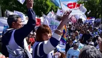 Río Negro: Inostroza denunció persecusión del Gobierno