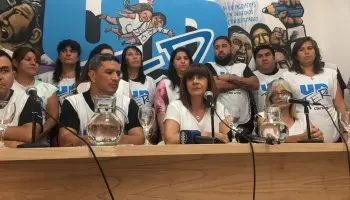 Tensión en Río Negro: Aumentan las medidas de fuerza docente