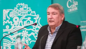 Jorge D'Onofrio advierte que "transportarse en colectivo representa el 18 por ciento de los ingresos"