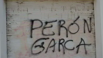 Denuncian al PJ de Venado Tuerto por vender donaciones: "Seguramente se use para fines políticos"