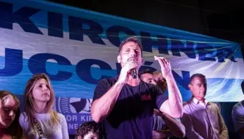 La inseguridad no se detiene y el intendente Julián Álvarez redujo los patrullajes