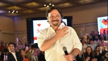 Fractura política en Salta: Sin justicialistas, ni libertarios, todos van en busca de un nuevo camino