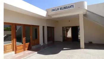 Tensión entre La Rioja y Catamarca por la megaminería
