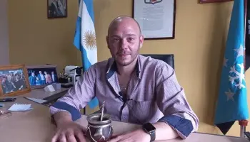 Crisis en Santa Cruz: acusan al vicegobernador de distraerse mientras se trata el futuro de YCRT