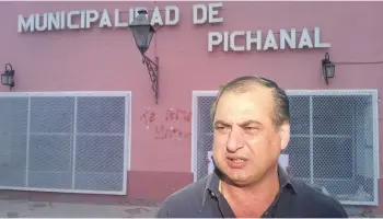 Escándalo en Pichanal: Intendente ausente por 200 días desata indignación