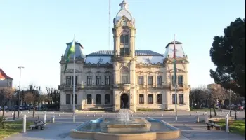 Malestar sindical: Suspensión del diálogo por parte del ejecutivo municipal de Tres Arroyos desata crisis