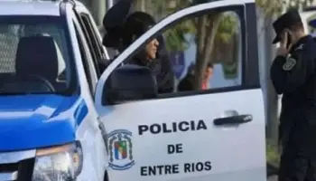 Concordia: crece la tensión con la policía