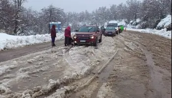 Malestar en Neuquén por el estado de las rutas y caminos