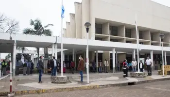 Crisis en Palpalá: Despidos masivos de trabajadores