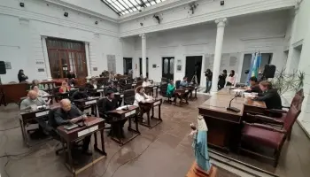 Nuevo debate con escándalo en San Nicolás: Quieren prohibir a los "trapitos"