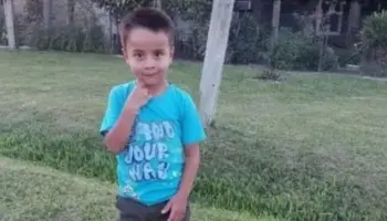Missing Children: "Con el caso Loan creemos que el protocolo de búsqueda falló"