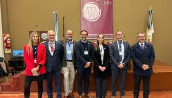 El Consejo de la Magistratura porteño participó de las XXXVI Jornadas Nacionales del FOFECMA