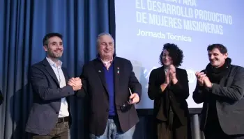 Misiones: Los emprendimientos y Pymes tienen un crecimiento superior a lo esperado