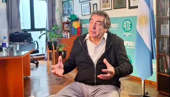 Hugo "Cachorro" Godoy: "A través del RIGI se va a consolidar una economía extranjerizada"