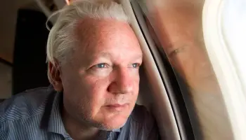 Assange libre: "Lo que se quería era disciplinar al periodismo mundial"