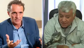 La Pampa: Denuncian complicidad judicial en una causa que salpica a Gabriel Katopodis